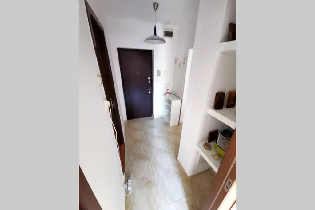 Bertigart Studio Apartment location
